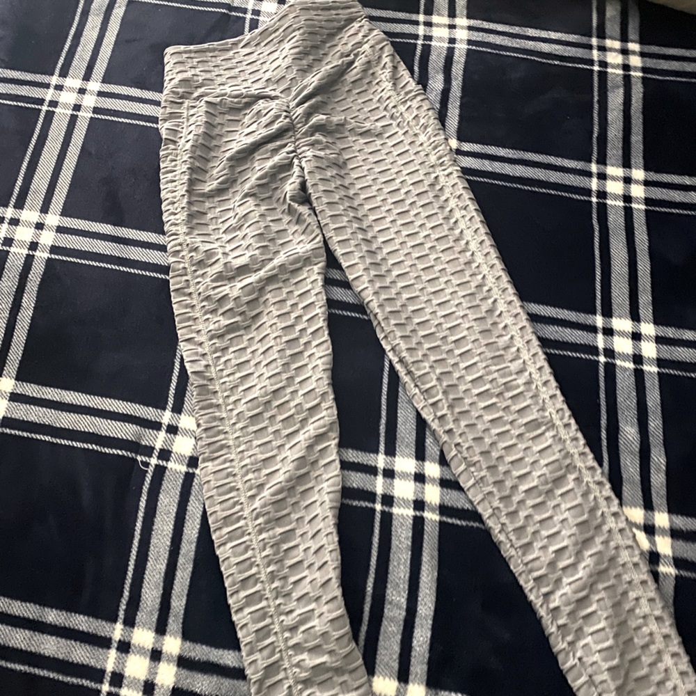 Buttlift leggings